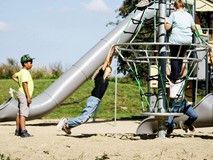 Rhombus Twister