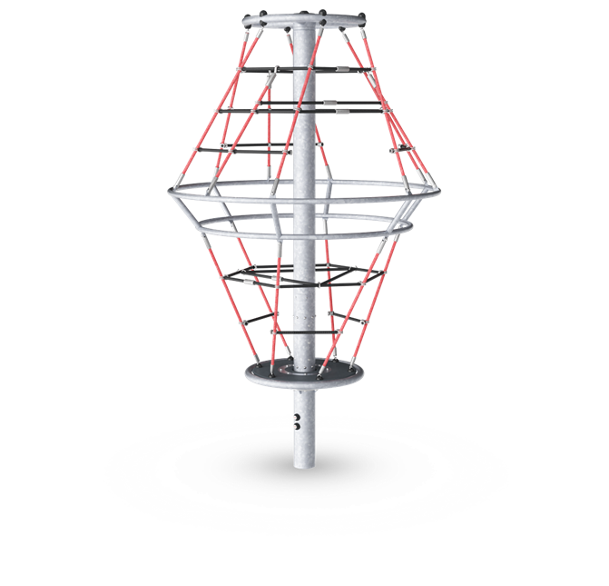 Rhombus Twister