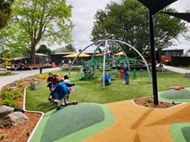 SENSORY DOME