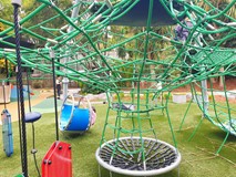 SENSORY DOME