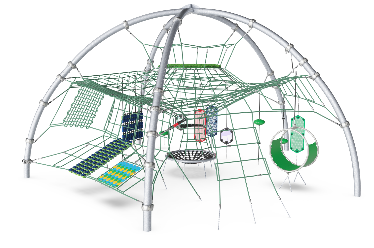 SENSORY DOME