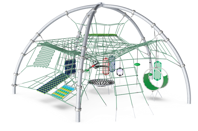SENSORY DOME