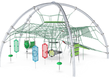 SENSORY DOME