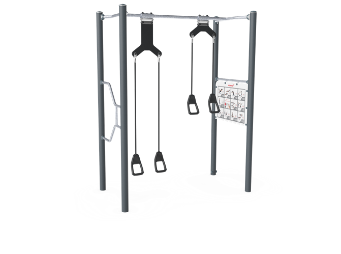 Suspension Trainer Compact