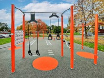 Suspension Trainer Compact