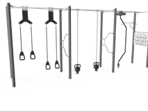Cross Training Combi 7 Compact