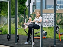 Cross Training Combi 7 Compact