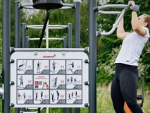 Cross Training Combi 7 Compact