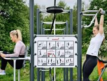 Cross Training Combi 7 Compact