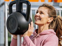 Cross Training Combi 6 Compact