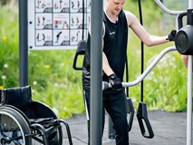Cross Training Combi 4 Compact