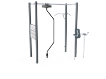 Core Twist Compact