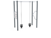 Magnetic Bells Compact