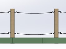 Triple Tight Rope