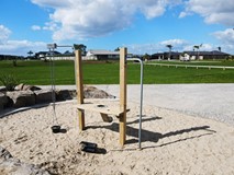 Sand Play Mini