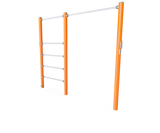 Pull Up Station