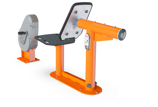 Recumbent Bike