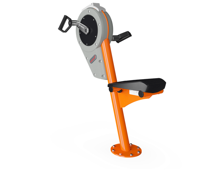 ARM BIKE PRO