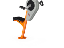 ARM BIKE PRO