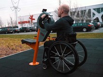 ARM BIKE PRO