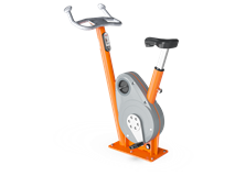 Bike High Seat