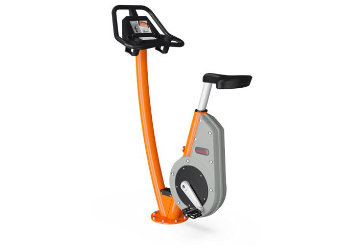 CITY BIKE PRO