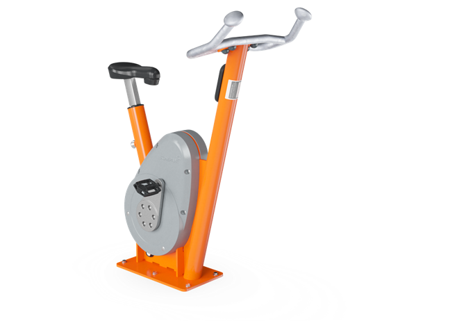 The Bike