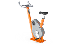 The Bike
