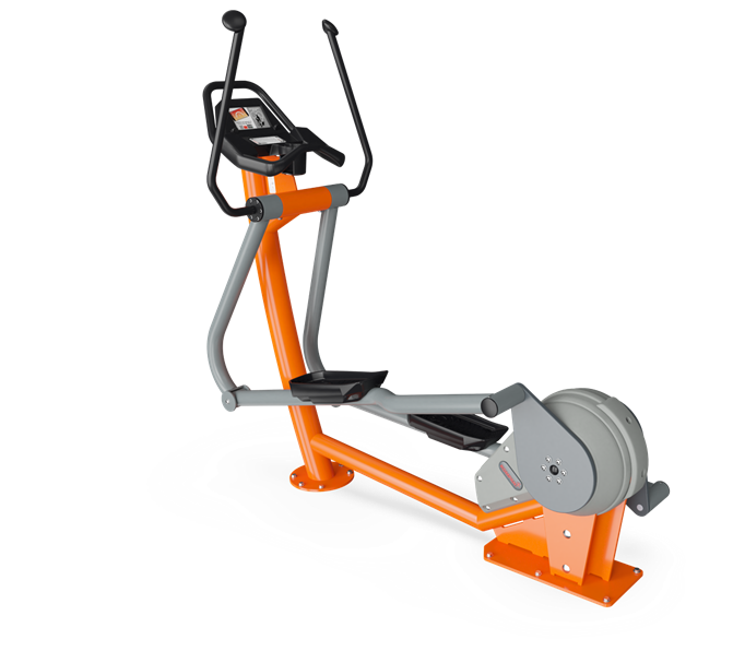 CROSS TRAINER PRO