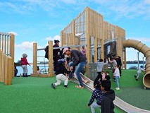 Kahikatea Tower