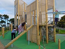 Kahikatea Tower