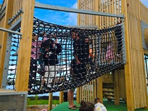 Kahikatea Tower