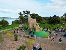 Kahikatea Tower