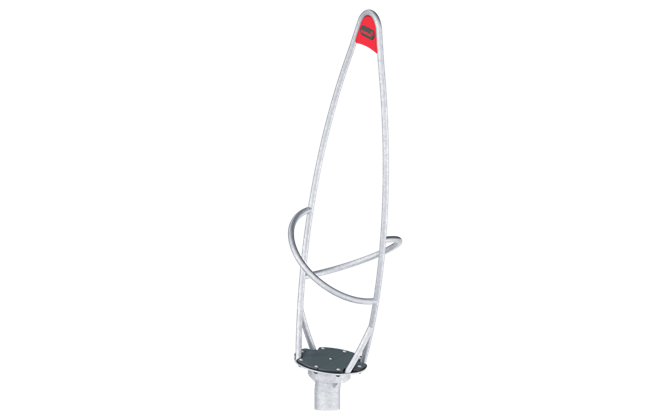 Rocket Roller 