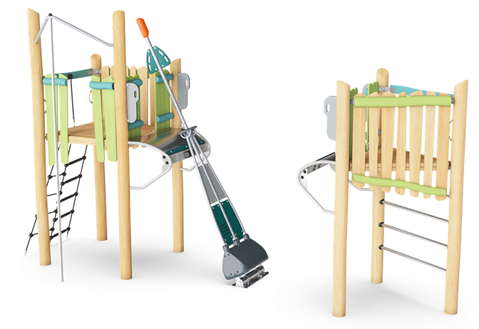 Robinia Cliff Rider,178CM