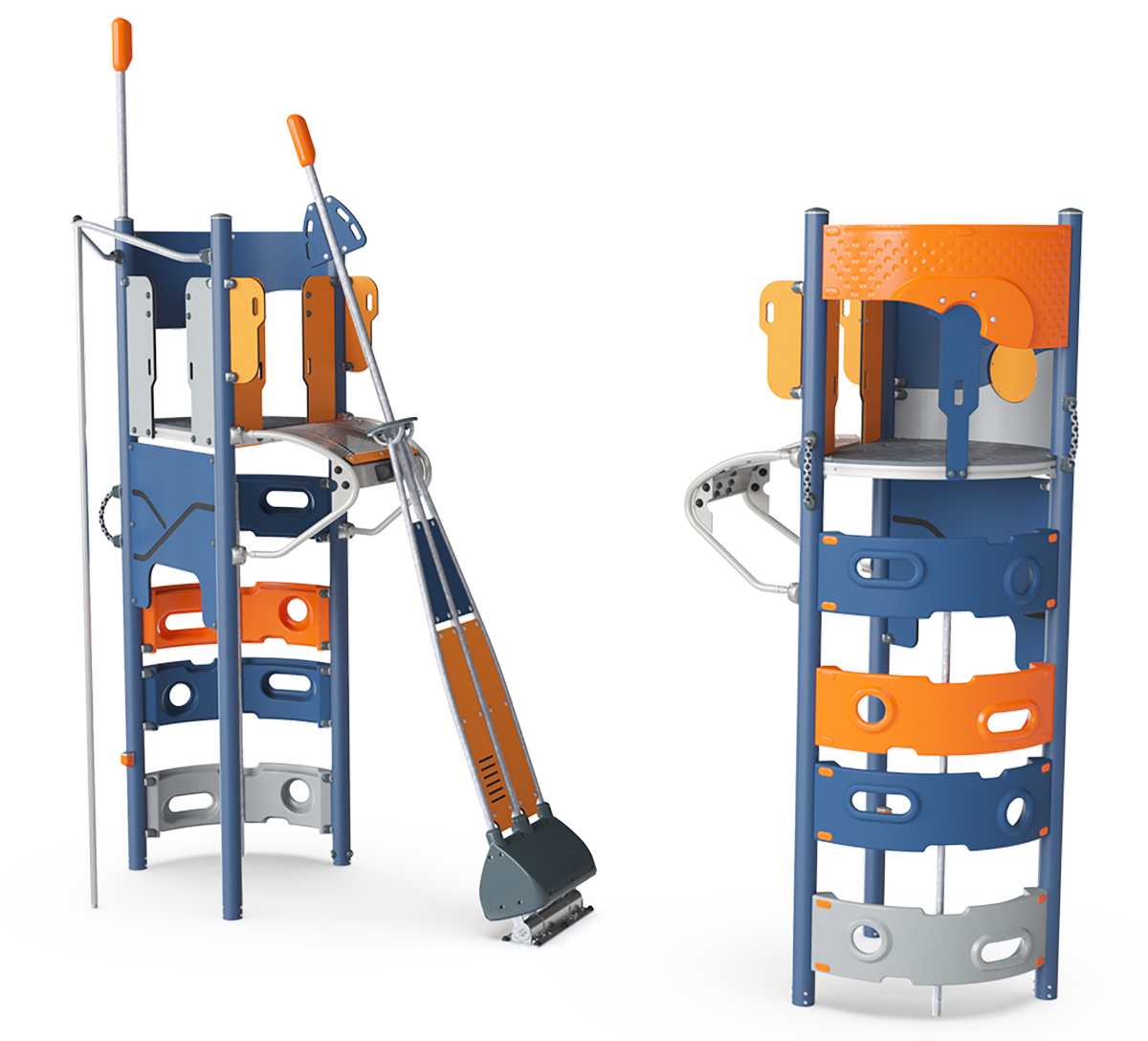 Elements Cliff Rider