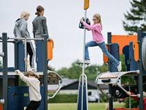 Elements Cliff Rider