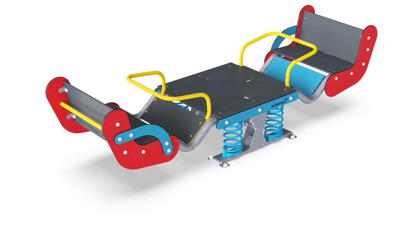 Inclusive Multi Seesaw