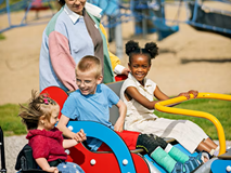 Inclusive Multi Seesaw