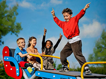 Inclusive Multi Seesaw