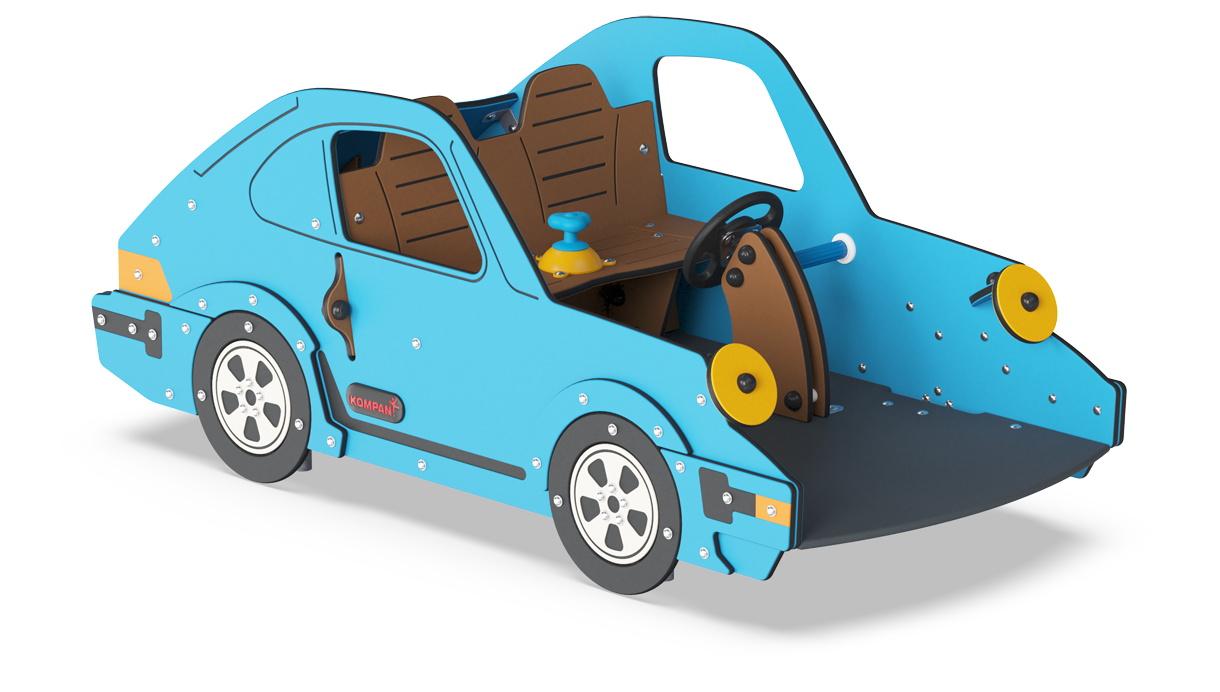 Porsche 4Kids, 911 Classic