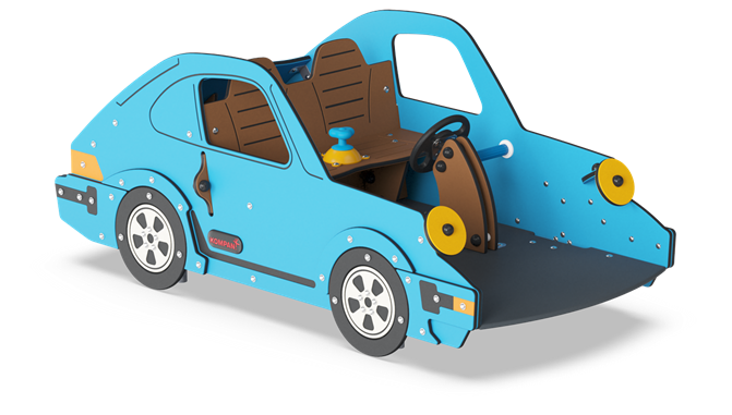 Porsche 4Kids, 911 Classic