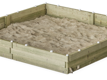 Sand Box 8