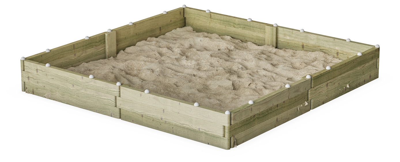 Sand Box 8