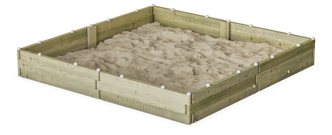 Sand Box 8