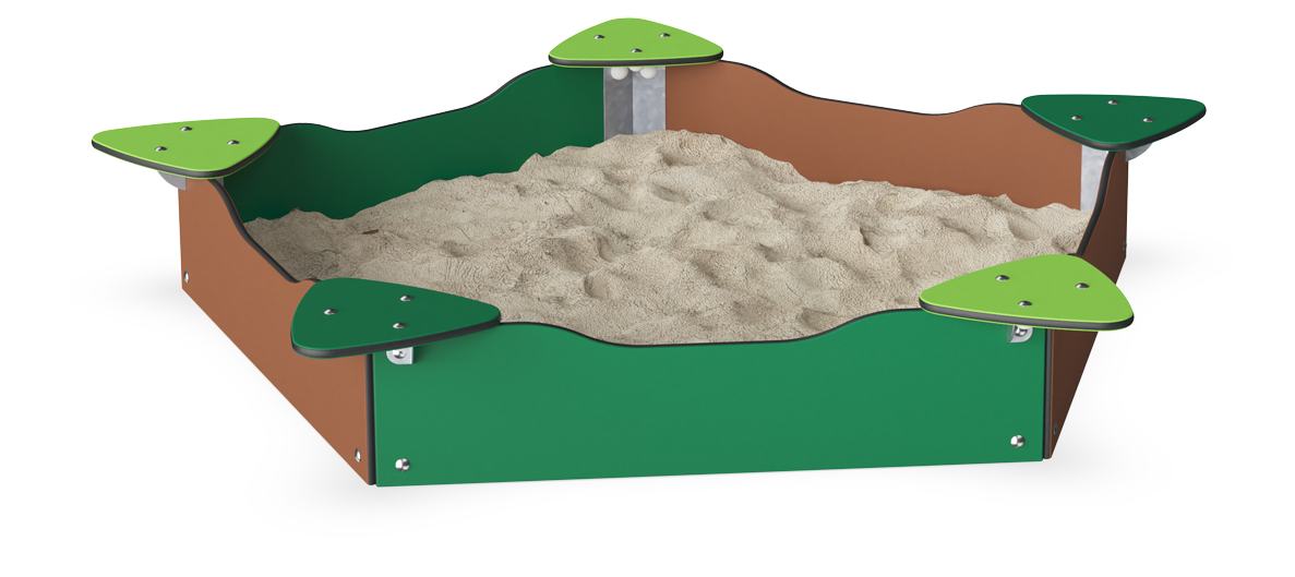 Sandpit