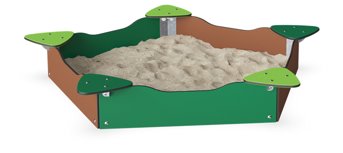 Sandpit