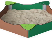 Sandpit