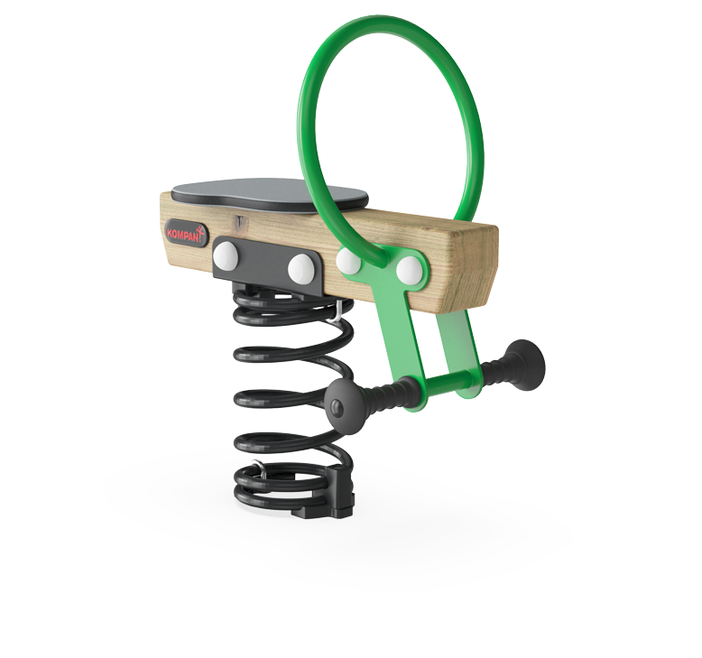 Grasshopper Springer