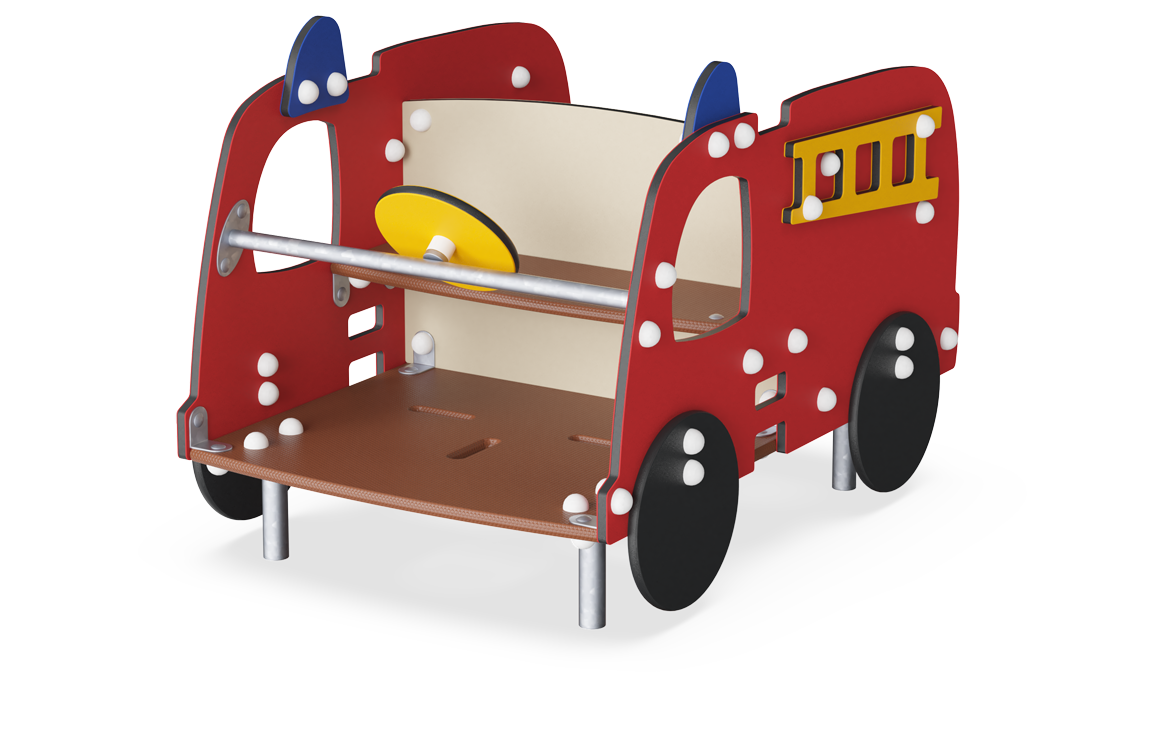Firetruck